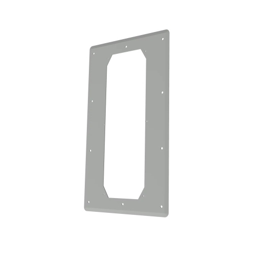 nVent Hoffman EGVM1 24.0"x13.0"x1.0" COMLINE Vertical Mount Cabinet