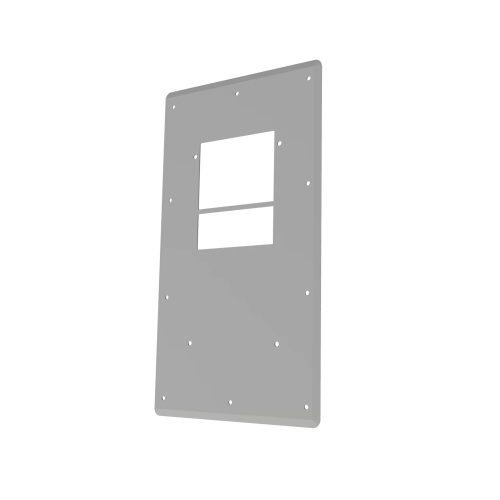 nVent Hoffman EGVM2 24.0"x13.0"x1.0" COMLINE Vertical Mount Cabinet