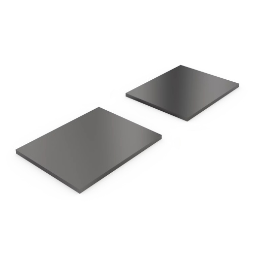 nVent Hoffman ELA02MF Mounting Accessories for EL LED Enclosure Lights, Magnet Mounting Type