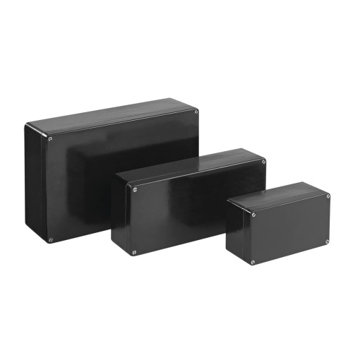 Hoffman EXE400250120 Hazardous Location Enclosure Fiberglass