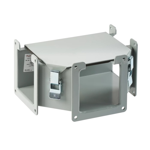 nVent Hoffman F22LTA Lay-in Wireway Cable Management