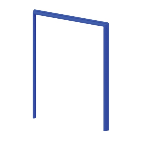 nVent Hoffman HH13RGKSP 13" Filter Fan Shroud Gasket Type 4 or 4X