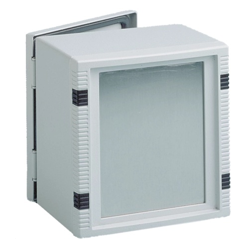 nVent Hoffman LBF1616 Fixed HMI Bezel