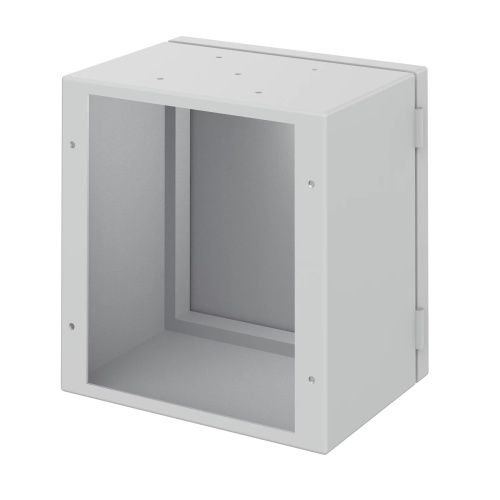 nVent Hoffman LLBR161612 INLINE HMI Rear Access Body