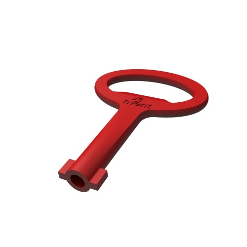 nVent Hoffman LSK505 IEC Keys