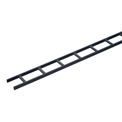 nVent Hoffman LSS18G 18"x120" Ladder Rack Straight Sections for Ladder Rack System