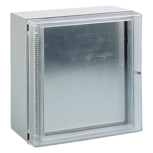 nVent Hoffman LWHD1616 Deep-Hinged Window