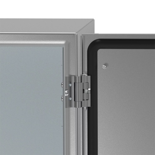 nVent Hoffman MMHS02 IEC 180 Degree Hinges