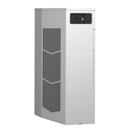 Hoffman N280416G050 Spectracool AC 115V 4000 BTU Indoor