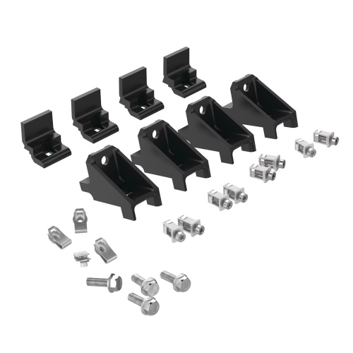 nVent Hoffman P2AGBHK EZ-Load Glide Blocks