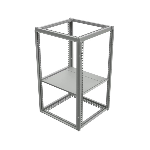 nVent Hoffman P2AIBP66 Modular Barrier Panel