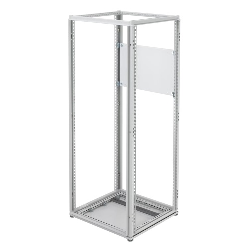 nVent Hoffman P2PPSM710 PROLINE G2 Partial Subpanel Side Mount Panel