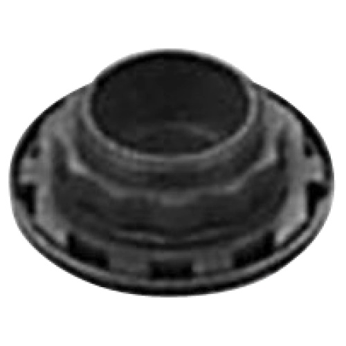 Hoffman PCP ARIA Pressure Compensation Plug, Smooth Matte, Black, Polymide, PCP