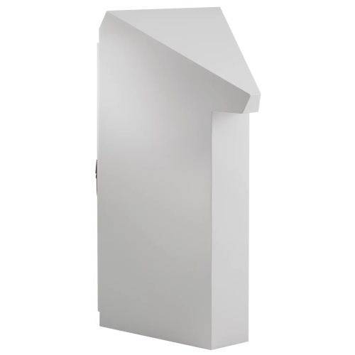 nVent Hoffman PGLD45DC Wedge Consoles