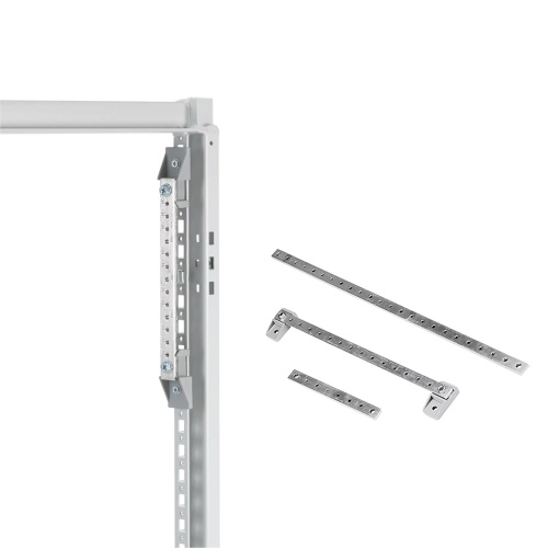 nVent Hoffman PGS4K Grounding Bar System 600 mm Deep