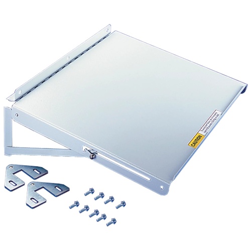 nVent Hoffman PSHDM Folding Shelf