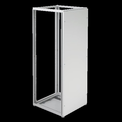 Hoffman PSS168D PROLINE® Side Panel - Mild Steel, 63" x 31.5"