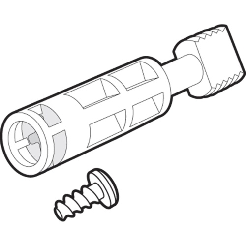 Hoffman QEHK35 QLINE E Hardware Kit