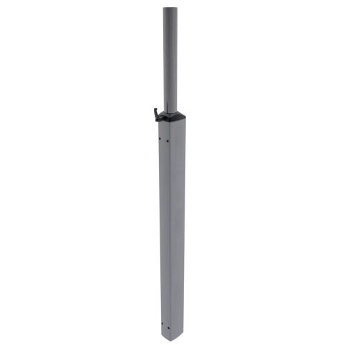 Hoffman S2M10VP77 SYSPEND 281-Max Vertical Motion Pedestal
