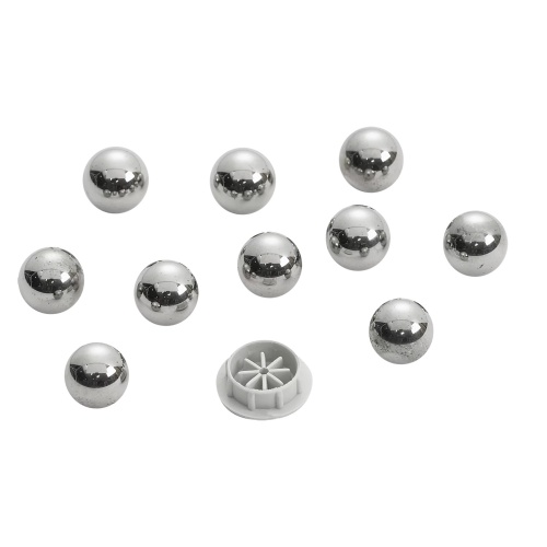 Hoffman S2MRL SYSPEND 281-Max Rotation Limiters