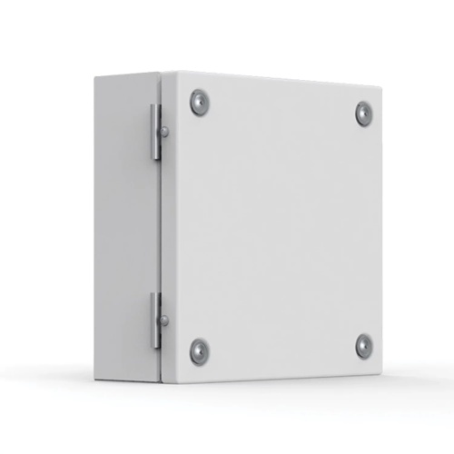 nVent Hoffman STBH02 IEC Hinges