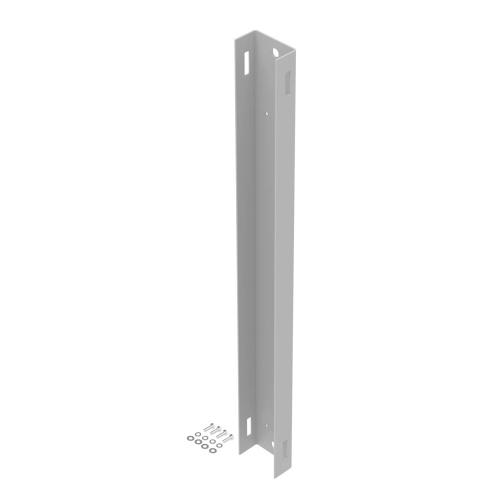 Hoffman T23FTTXPMK Fiber Optic Cabinet Pole-Mount Kit