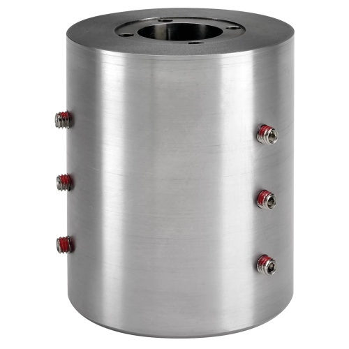 Hoffman VHDSPOST Stainless Steel SYSPEND VHDS Post-Mount Adapter