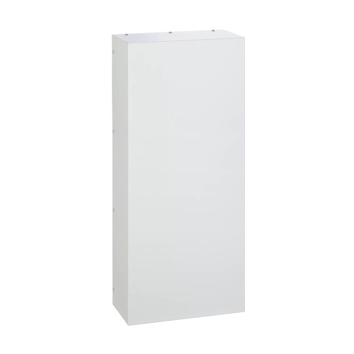 Hoffman WCHE14926002 Heat Exchanger Air-to-Water Indoor WCHE14-6700, 200 - 250 VAC