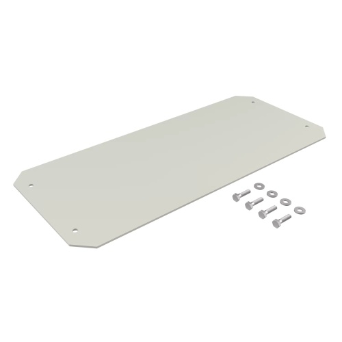 nVent Hoffman WFHD3GP Gland Plate