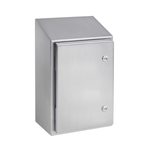 nVent Hoffman WS242008SS WATERSHED Stainless Steel Enclosure