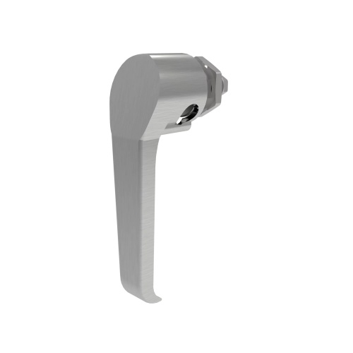 Hoffman WSHPL WATERSHED Padlocking Handle Kit