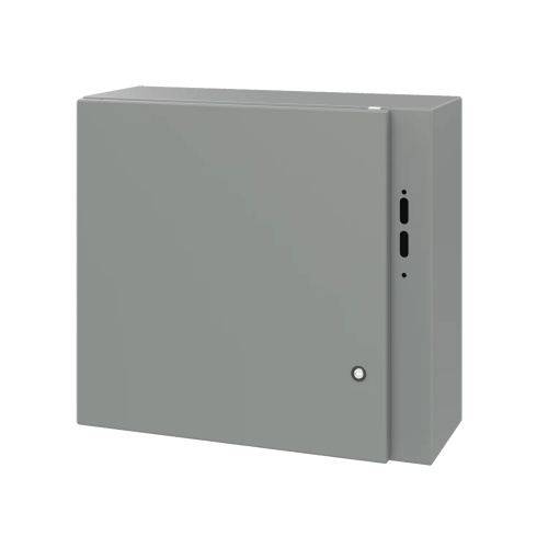 Hoffman ZDSC4238SSR - CONCEPT® Door, Stainless Steel - 42" x 38"
