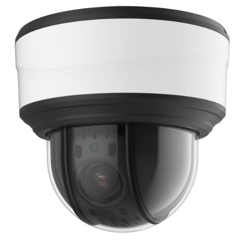 IVC PTZ-HD30-15-C PTZ 12x Zoom HD IP Camera - 1920 x 1080
