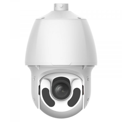 IVC PTZ-HD30-18-C PTZ 30x Zoom HD IP Camera - 1920 × 1080, IP66