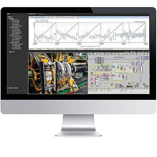 IVC VH-CR-500 Video Historian Platform