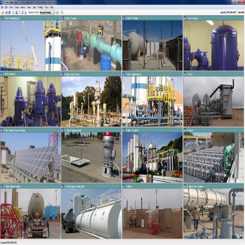 IVC VSS-4004 Viewstation Software