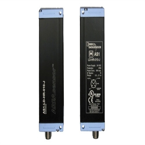 IDEC AS1-HD-HR-010-J - AS1 Series Light Grid Sensor