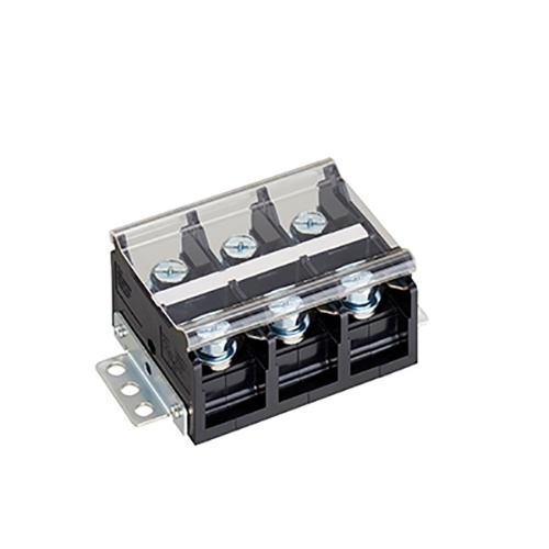 IDEC BN200BW4K - BN-W/BNH-W Series Terminal Block