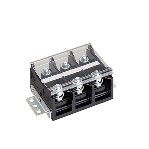 IDEC BN200NW4K - BN-W/BNH-W Series Terminal Block