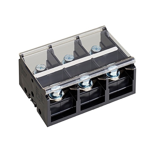 IDEC BN400BW4 - BN-W/BNH-W Series Terminal Block