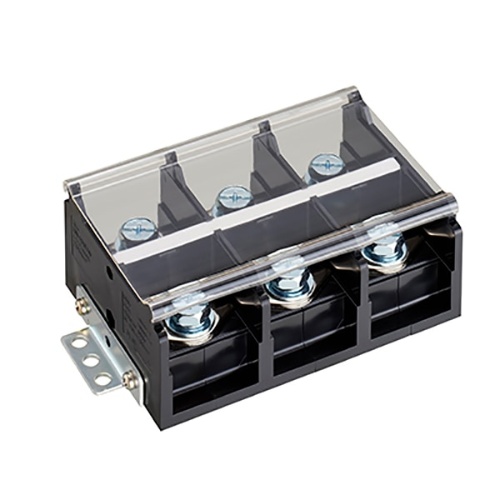 IDEC BN400BW4K - BN-W/BNH-W Series Terminal Block