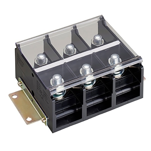 IDEC BN500NW4K - BN-W/BNH-W Series Terminal Block