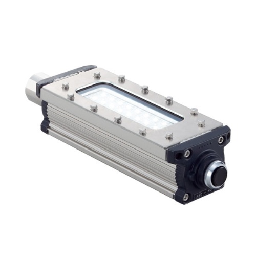 IDEC EF1A-12WP-M25-A2 - EF1A Series HazLo Flood Light, Cool White, IP65, M25, LED