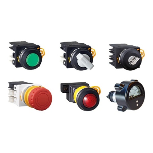 IDEC EU9Z-PCE - EU9Z Series, Cover