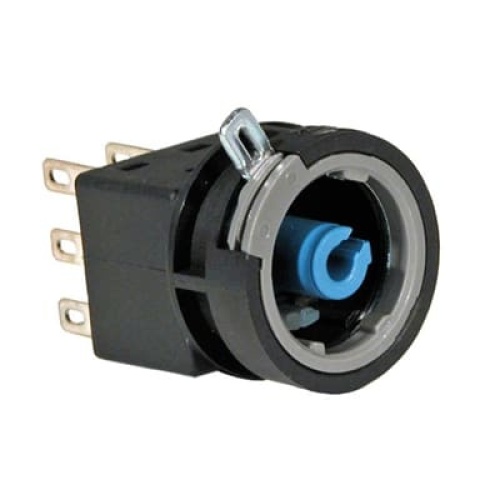 IDEC HA-C50 - HA-C50, Contacts