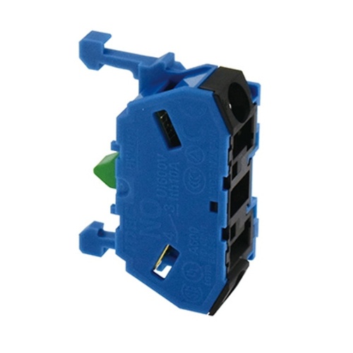 IDEC HW-U10 Contact Block No