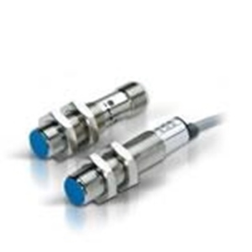 IDEC IS-12-G5-S2 - IS Series Inductive Proximity Sensor