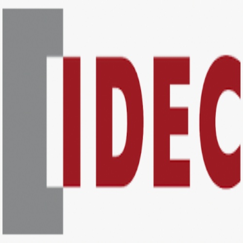 IDEC KG9Z-SK Key #231 Pushbutton