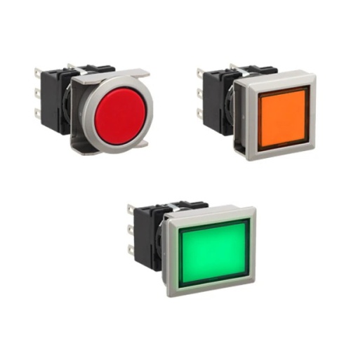 IDEC LB-T3 - LB CONTACTBLOCK