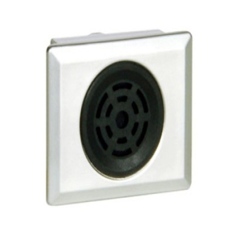 IDEC LB8MZ-104, LB 16mm Operator Buzzer DC24V